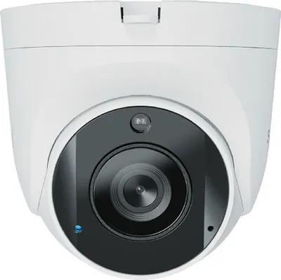 Produktbild von Synology TC500 - Netzwerk-Überwachungskamera - schwenken / neigen - Turret - wasserfest - Farbe (Tag&Nacht)