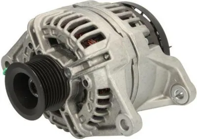 Produktbild von STARDAX STX100095R Lichtmaschine Generator LiMa 110A 12V für FIAT Ducato Kastenwagen (250, 290) Ducato Pritsche / Fahrgestell (250, 290) Ducato Bus