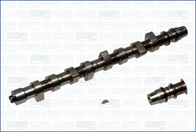 Produktbild von AJUSA 93007000 Nockenwelle für NISSAN PRIMERA (P11) PRIMERA Hatchback (P11) ALMERA I Hatchback (N15) PRIMERA (P10) PRIMERA Traveller (WP11)