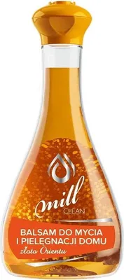 Produktbild von Haushaltspflege- und Waschbalsam 888 ml Oriental Gold