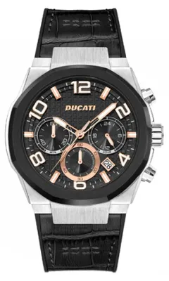 Produktbild von Ducati Armbanduhr