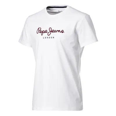 Immagine prodotto di Maglietta Pepe Jeans "Man weiß"