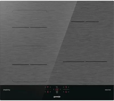 Produktbild von GORENJE Induktionskochfeld GI6421SYB