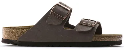 Produktbild von birkenstock scarpe uomo 0151183arizonabsmocca pe25 taglia:44