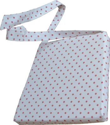 Produktbild von 2er-Set Sitzkissen Kissen