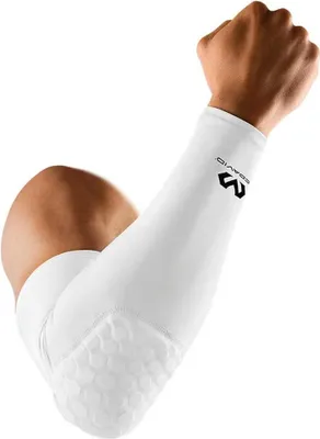 Obrázok produktu pre McDavid 6500 HexPad Power Shooter Arm Sleeve - chrániče lakťov