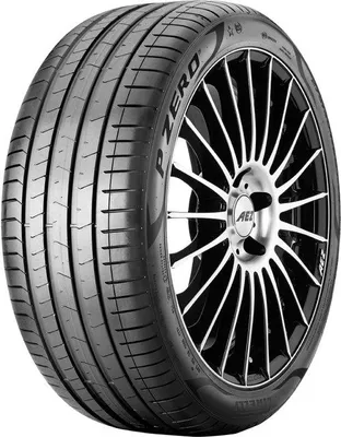 Produktbild von Pirelli Sommerreifen motorcycle-tyres P Zero LS Run Flat ( 275/35 R20 102Y XL *, runflat )