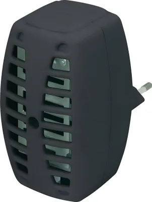 Zdjęcie produktu dla Olympia IV 104, Pułapka na komary, Czarny, 55 mm, 61 mm, 100 mm, 70 g