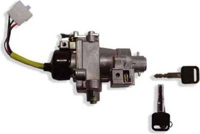 Produktbild von V PARTS Zündschloss Grand Dink 125