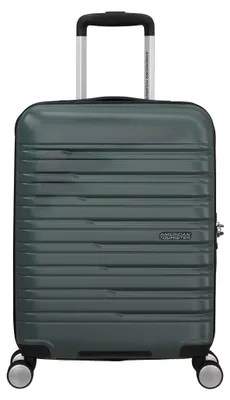 Imagen del producto de American Tourister trolley Flashline Spinner 55 / 20 Trolley TSA Dark Forest verde oscuro