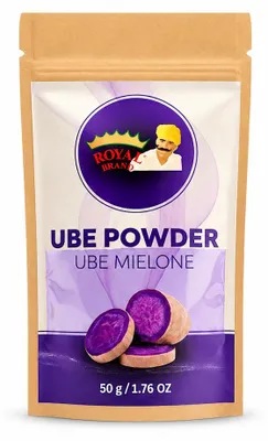 UBE MIELONE 50 g - ROYAL BRAND