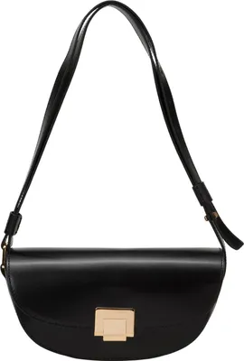 Produktbild von Marc O'Polo Schultertasche Umhängetasche Toa Crossbody Bag Black schwarz