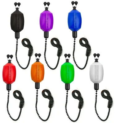 Produktbild von Fox Black Label Dumpy Bobbins, Farbe:Black