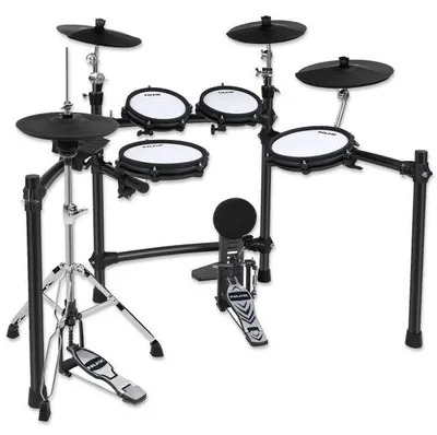 Produktbild von Nux E-Drum DM-310H elektronisches Schlagzeug