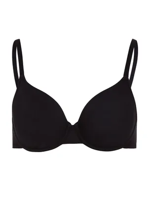 Zdjęcie produktu dla Hanro Bawełna Sensation, Czarny, L, 80C, Damski, C, Elasthan