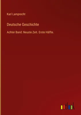Produktbild von Deutsche Geschichte