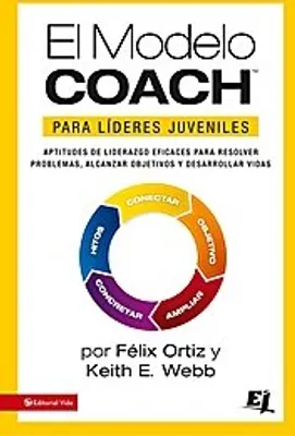 Image de Le modèle COACH pour les animateurs de jeunesse