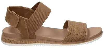 Zdjęcie produktu dla Sandały Skechers DESERT KISS LOW-TOP LOOK dla Damskie