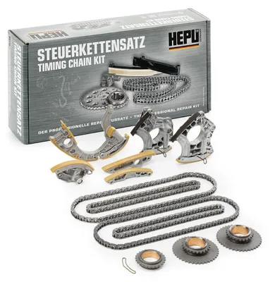 Image de Kit de chaîne de distribution HEPU 21-0625