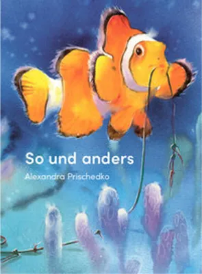 Obrázok produktu pre So und anders