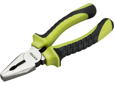Obrázek produktu pro Extol Craft (7010) kleště kombinované 175mm