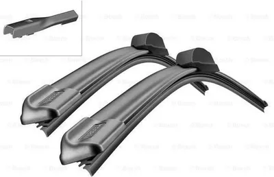 Image de Essuie-glace avant Bosch Aerotwin pour VW Beetle