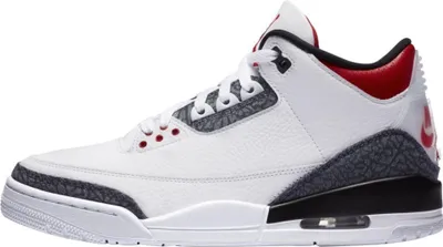 Produktbild von Nike Schuhe Air Jordan 3 Retro SE Denim, CZ6431100