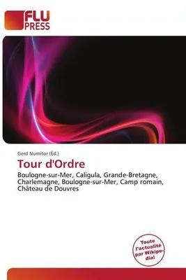 Produktbild von Tour d'Ordre