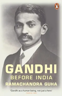 Produktbild von Gandhi Before India