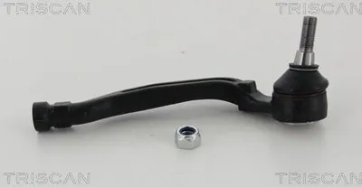 Produktbild von TRISCAN Spurstangenkopf Spurstange passend für PEUGEOT 3008 SUV (M) 8500 28121