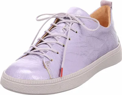 Zdjęcie produktu dla Sznurowane buty damskie Think leisure