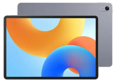 Produktbild von Huawei MatePad 11.5, 29,2 cm (11.5"), 2456 x 1600 Pixel, 256 GB, 8 GB, HarmonyOS 4.3, Grau