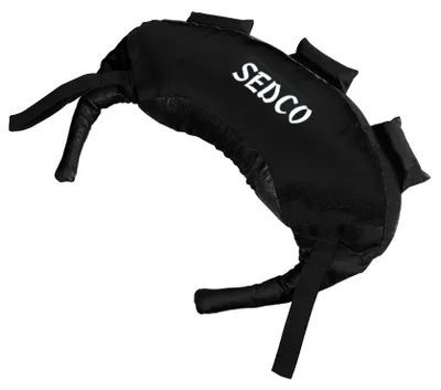 Obrázok produktu pre Bulharský posilňovací vak / Bulgarian Bag - Sedco PB5019 25 kg