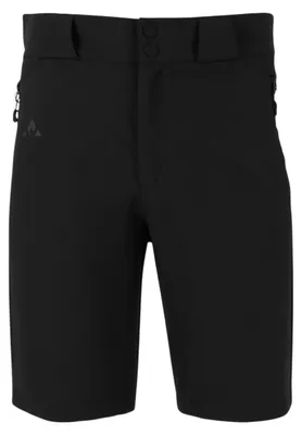 Obrázek produktu pro WHISTLER, pánské outdoorové šortky, černá barva, velikost 2XL
