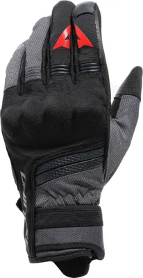 Immagine prodotto di Guanti Dainese Teyde Gore-tex® Nero XS Nero XS