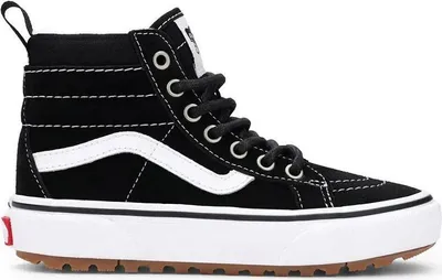 Zdjęcie produktu dla Trampki dziecięce Vans Sk8-Hi MTE