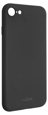 Obrázek produktu pro Zadní pogumovaný kryt FIXED Story pro Apple iPhone 7/8/SE (2020/2022), černý