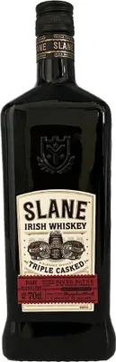 Immagine prodotto di Slane Irish Whiskey Triple Casked 40% Vol. 0,7l