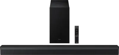 Obrázok produktu pre Samsung HW-B750F, 5.1 kanály/kanálov, 400 W, DTS Virtual:X, Dolby Digital 5.1, Čierna, AAC, AIFF, FLAC, MP3, OGG, WAV, Bezdrôtový