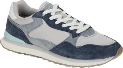Produktbild von Hoff ALBEROBELLO Herrenschuhe - Sneakers - Halbschuhe blau NEU