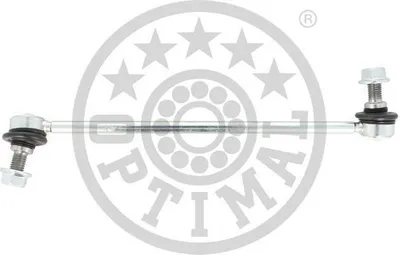 Produktbild von OPTIMAL KOPPELSTANGE PENDELSTÜTZE VORNE links