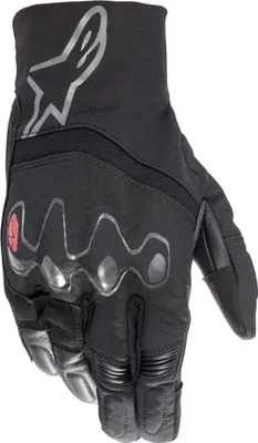 Zdjęcie produktu dla Alpinestars Rękawiczki Hyde Xt Czarny