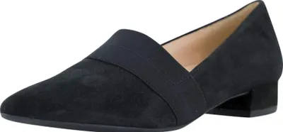 Produktbild von Högl Flache Pumps Damen 31343539343530 Schwarz 39 EU