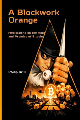 Produktbild von A Blockwork Orange