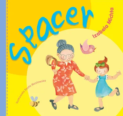 Zdjęcie produktu dla Spacer