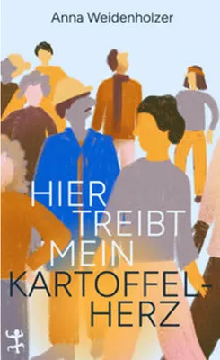 Image de Hier treibt mein Kartoffelherz