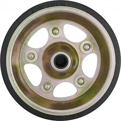 Immagine prodotto di AL-KO Ruota di ricambio Premium 230 x 80 mm