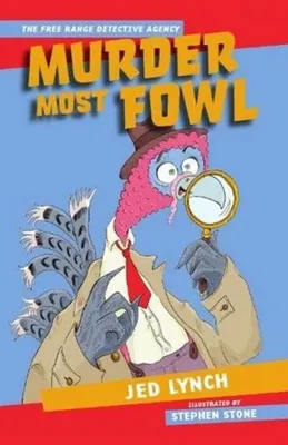 Obrázek produktu pro Murder Most Fowl