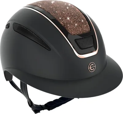 Produktbild von Covalliero Reithelm Elite Polo