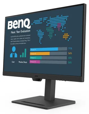 Produktbild von BenQ BL2790QT 68.58CM 27IN IPS - 68,58 cm - 5 ms